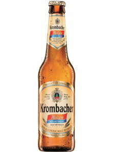 KROMBACHER WEIZEN FARA ALCOOL ST 0,5 L